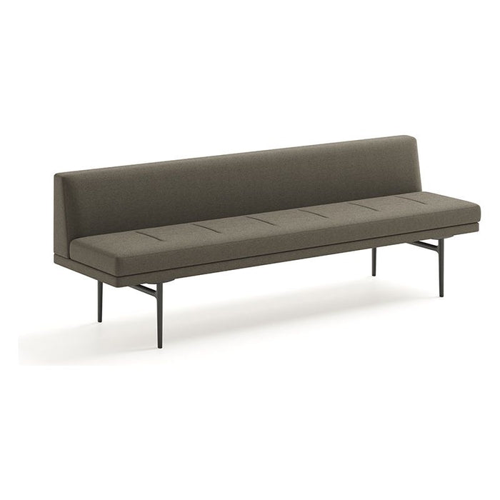 Parlez 2 Seater Sofa