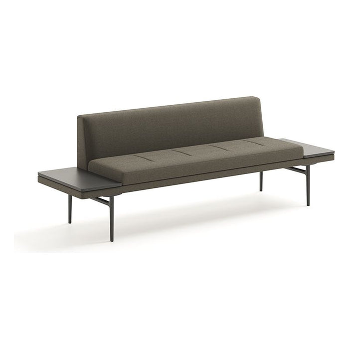 Parlez 2 Seater Sofa
