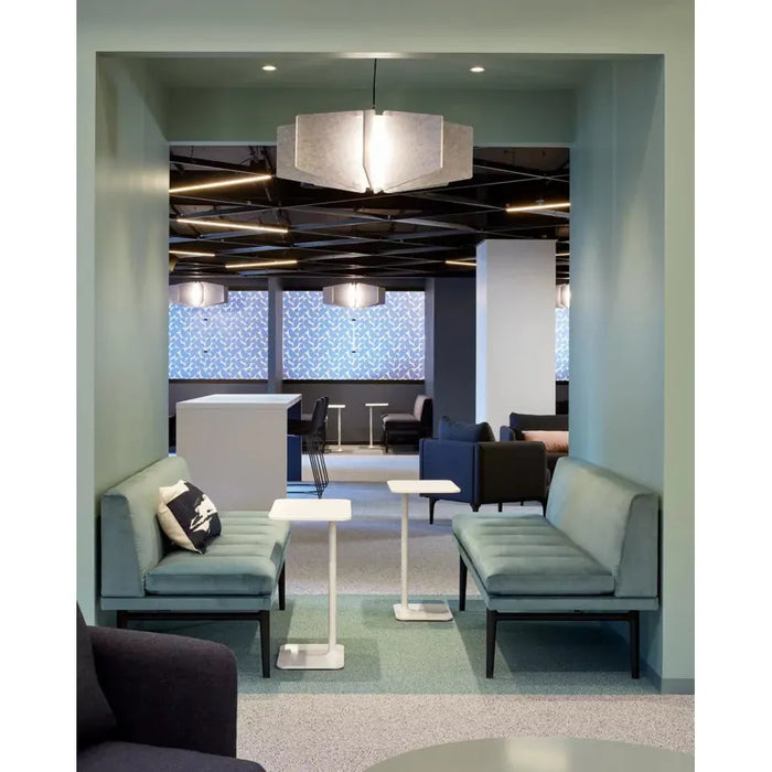 Meeting Room Inspiration