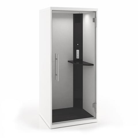 OneZone 1 Person Booth