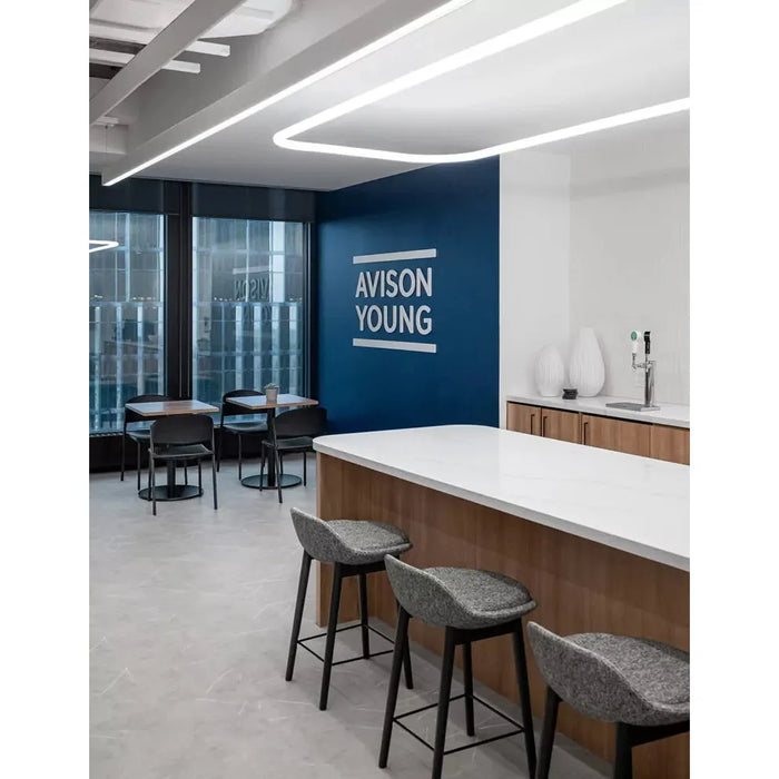 Reception Inspiration