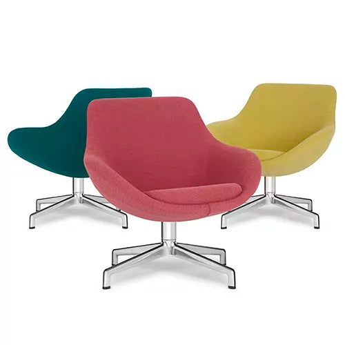 Ponder Lounge Chair