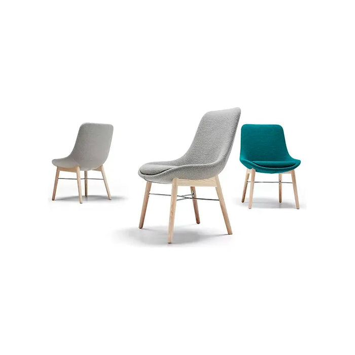 Ponder Side Chair