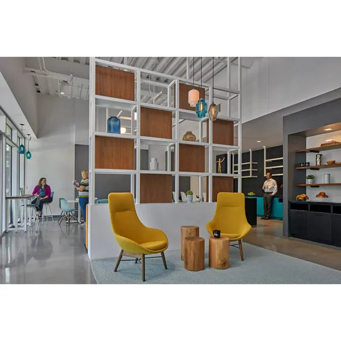 Cafe Inspiration