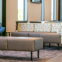 Exchange 2 Seater Sofa