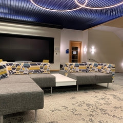 Exchange 2 Seater Sofa