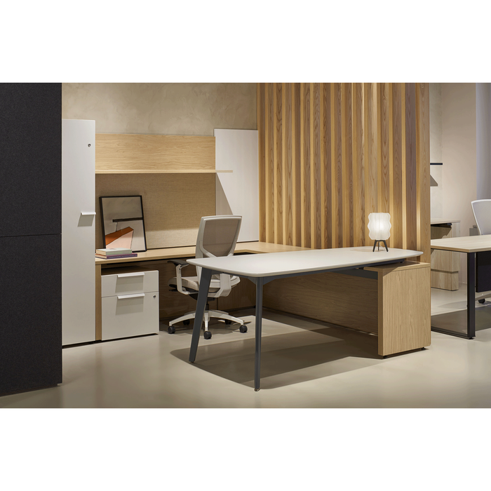 Private Office Inspiration