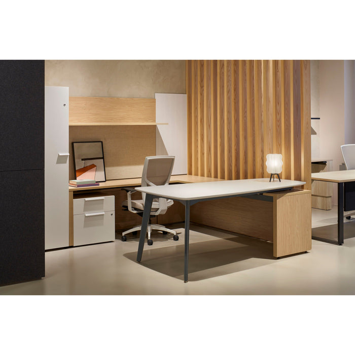 Workshelf Private Office