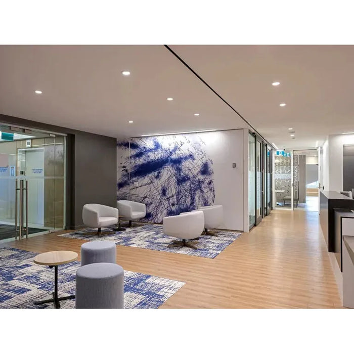 Reception Inspiration