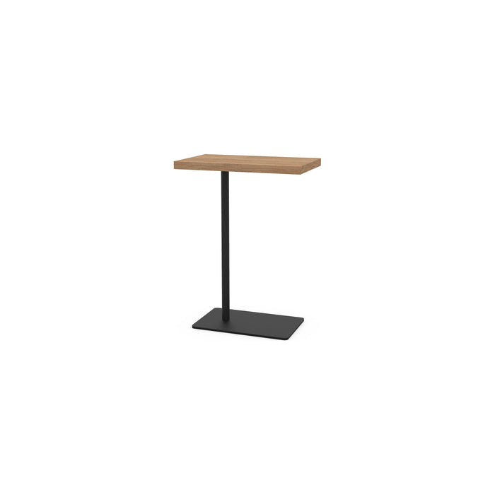 Pull Up Tablet Table