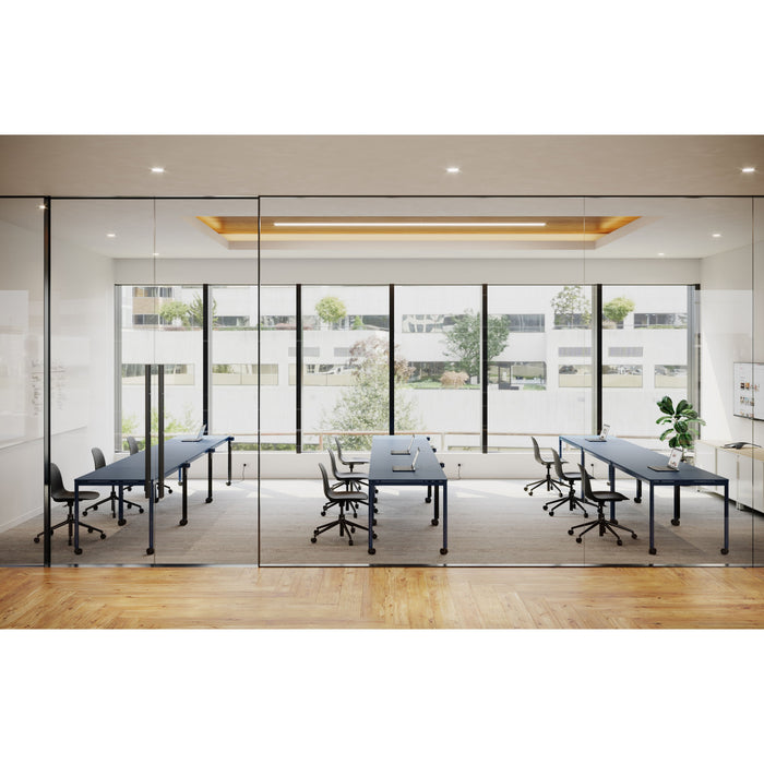 Hook Up Meeting Table