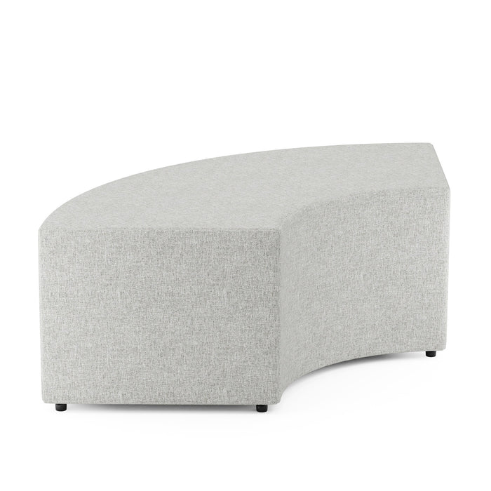 Rae 14''H Pouf