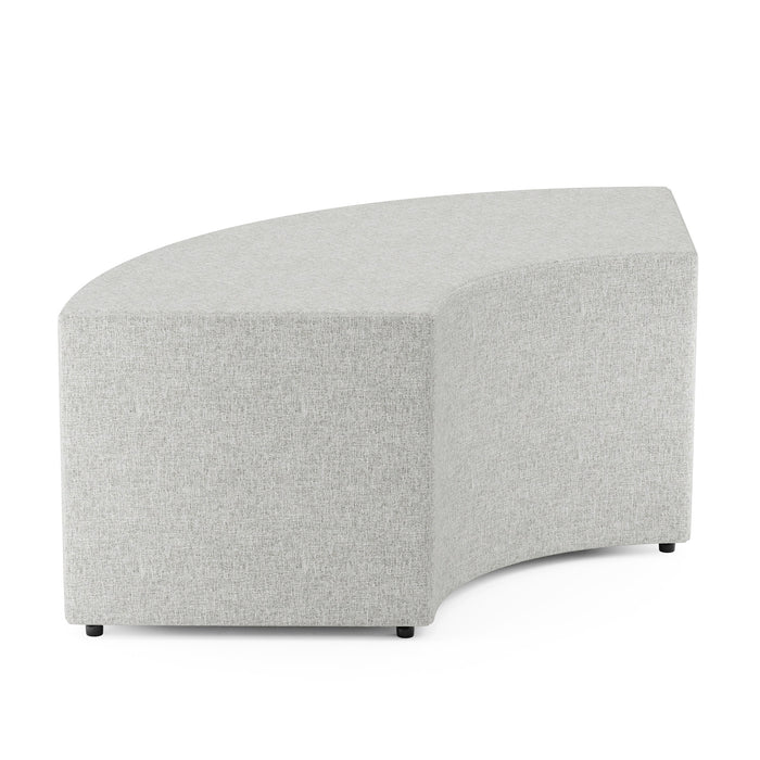 Rae 16''H Pouf