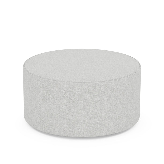 Rio 30''D x 14''H Pouf
