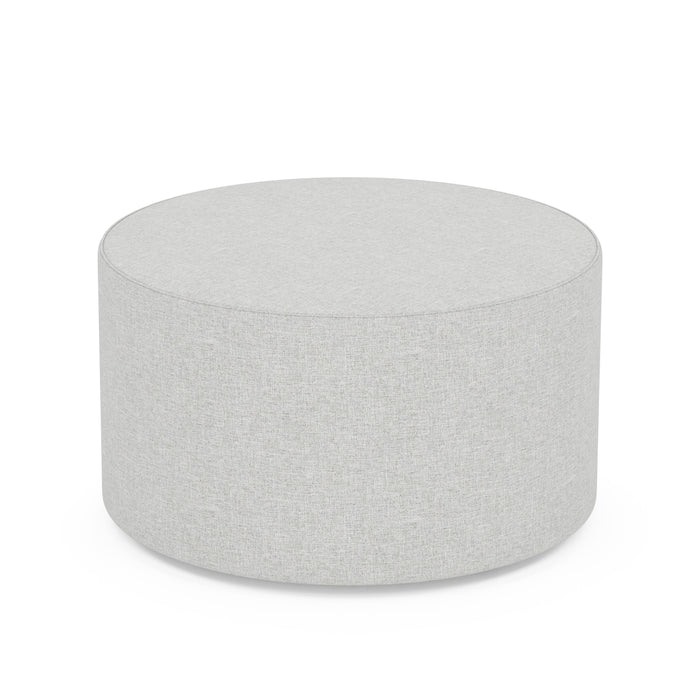 Rio 30''D x 16''H Pouf