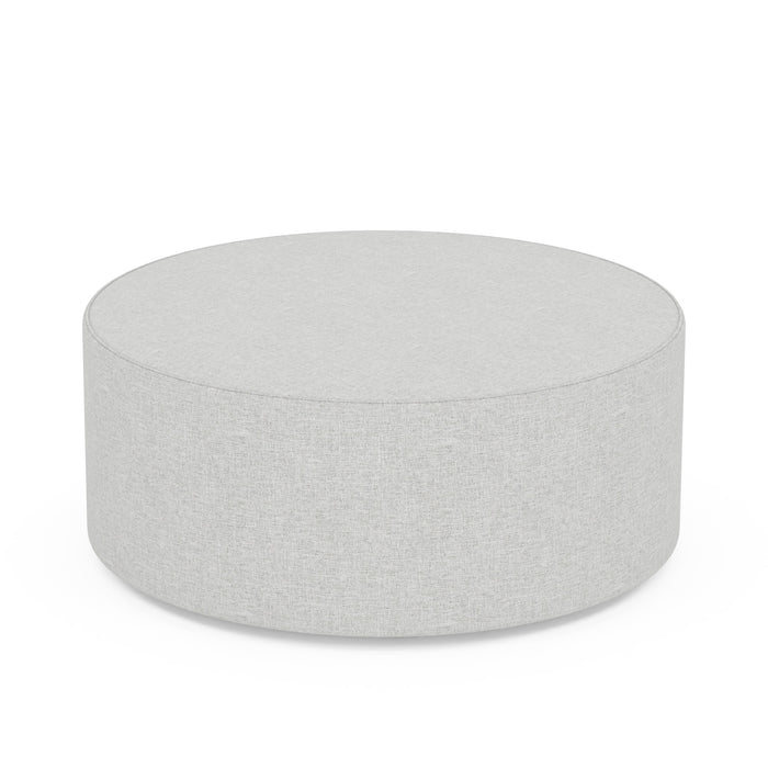 Rio 36''D x 14''H Pouf