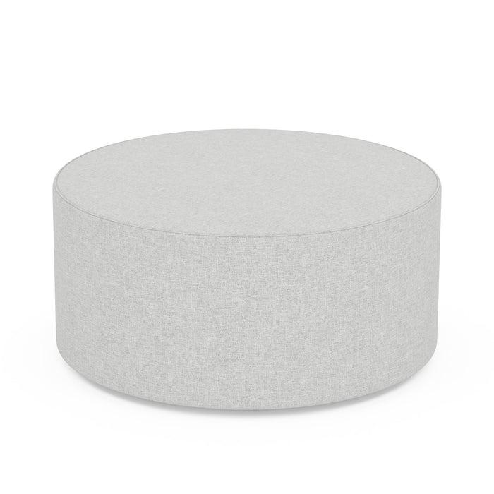 Rio 36''D x 16''H Pouf