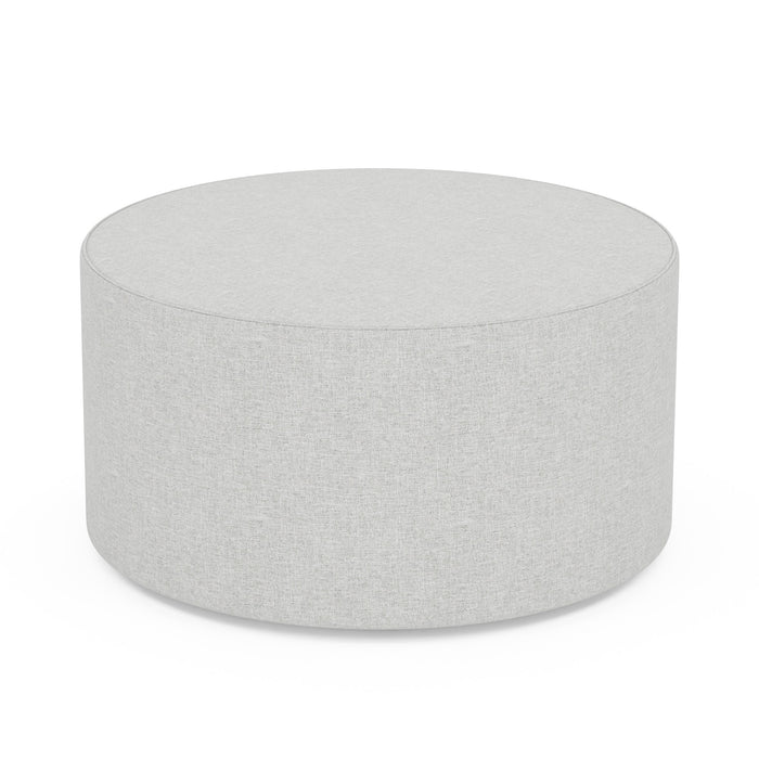 Rio 36''D x 18''H Pouf
