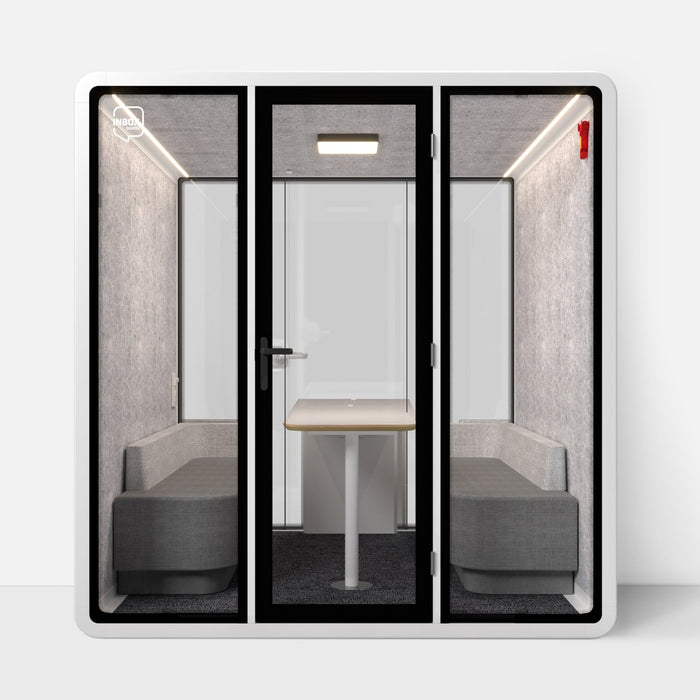 Team 4-6 Person Pod