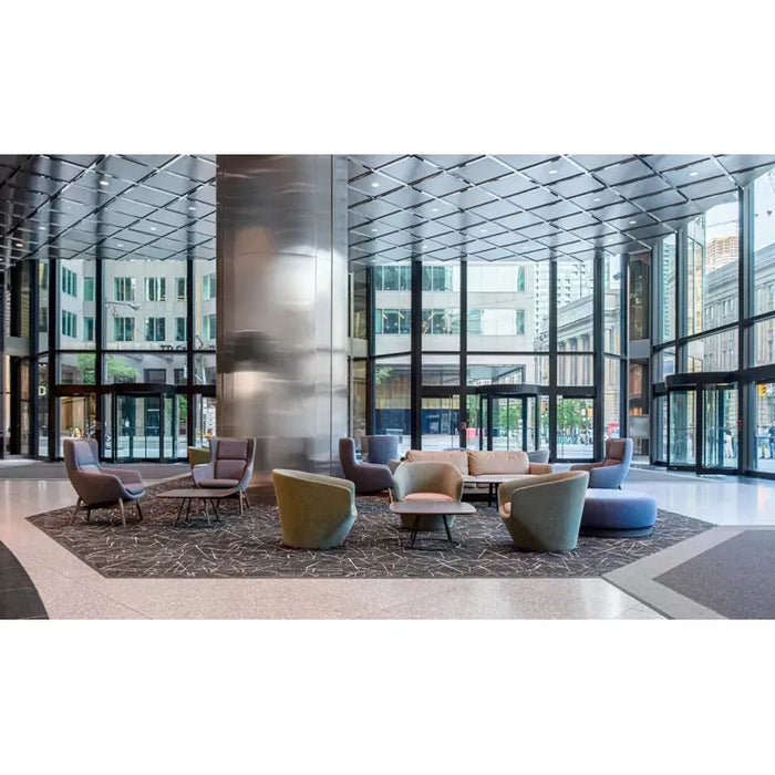 Reception Inspiration