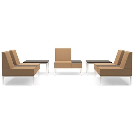 Remington Modular Sofa
