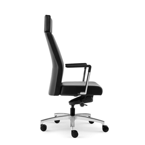 Requisite Highback Meeting Room Chair