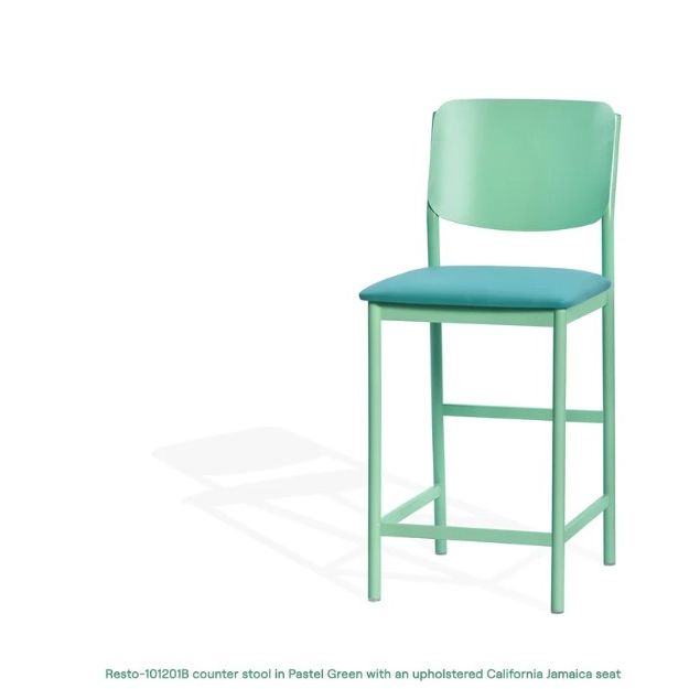 Resto Bar Stool