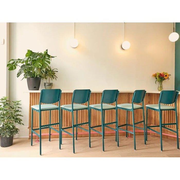 Resto Bar Stool