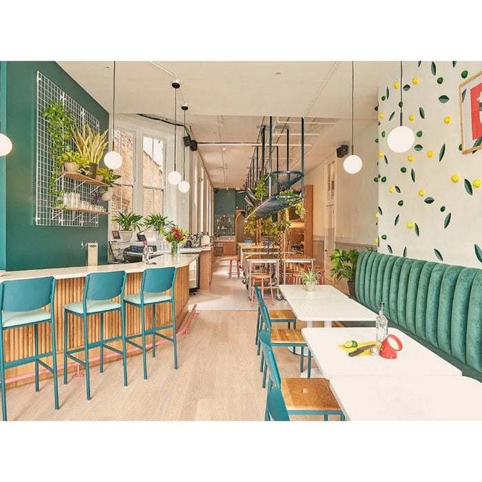 Resto Side Chair