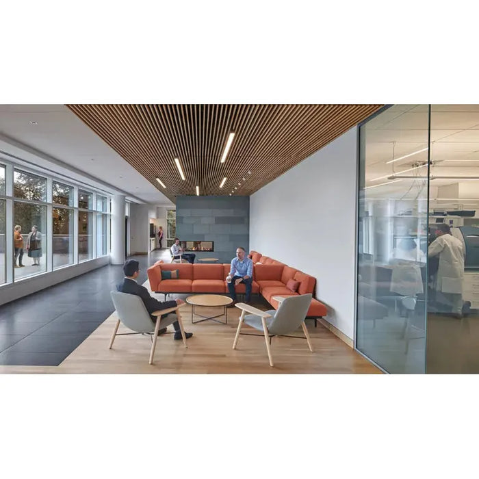 Reception Inspiration