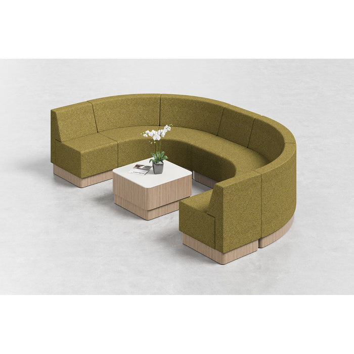 Rosetta Modular Sofa