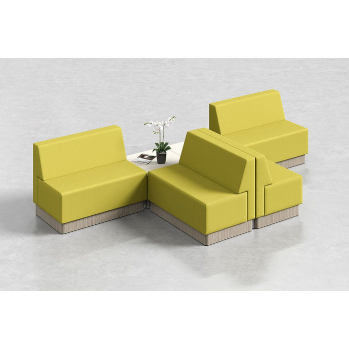 Rosetta Modular Sofa