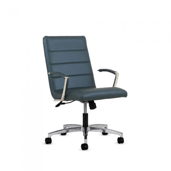 Classic Meeting Room Chair