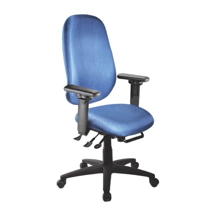 Saffron Task Chair