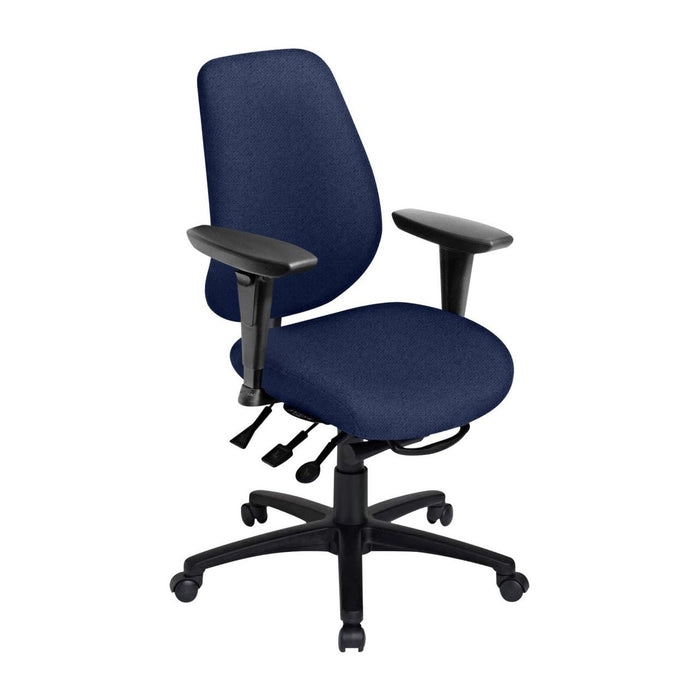 Saffron Task Chair