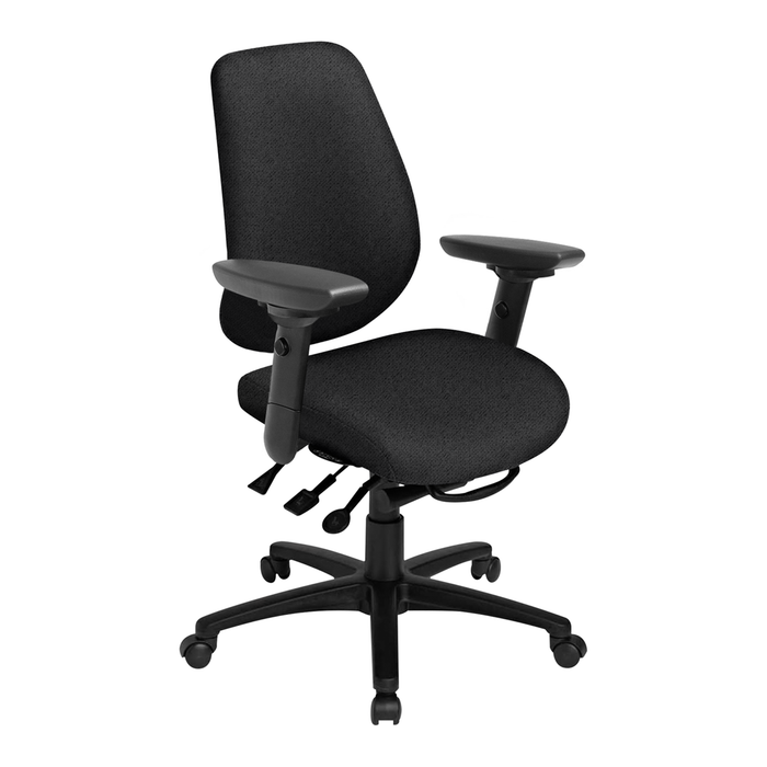 Saffron Task Chair
