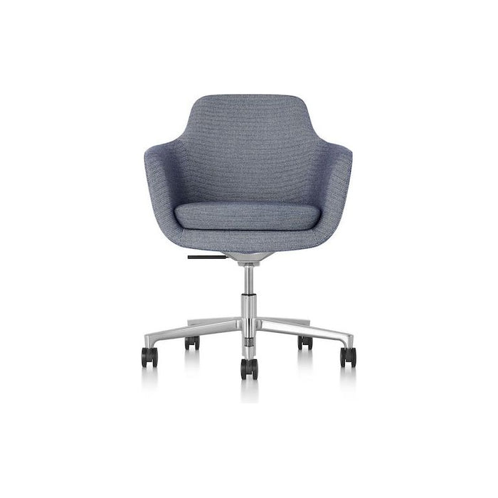 Saiba Meeting Room Chair