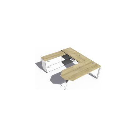 Scene Private Office