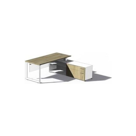 Scene Private Office