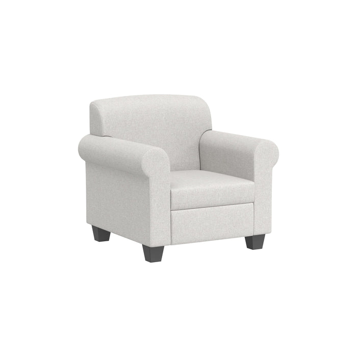 Sea Lounge Chair