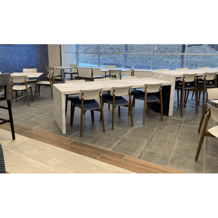 EndZone Meeting Table