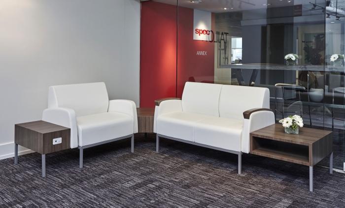 Tailor Modular Sofa Typical 3