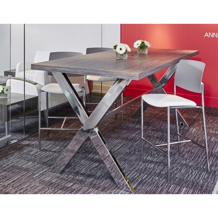 Annex Meeting Table