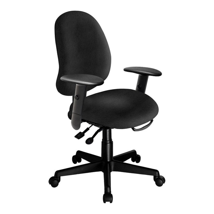 Saffron Task Chair