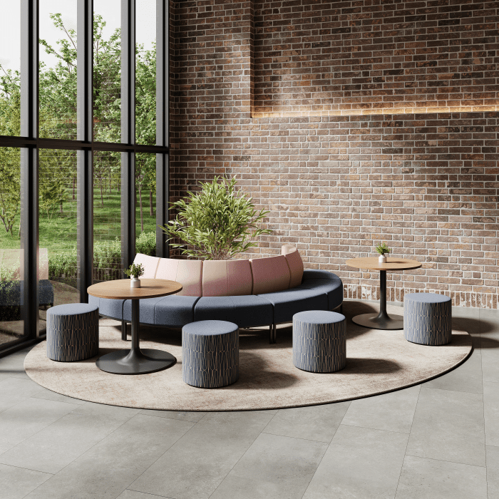 Tailor Modular Sofa Typical 3