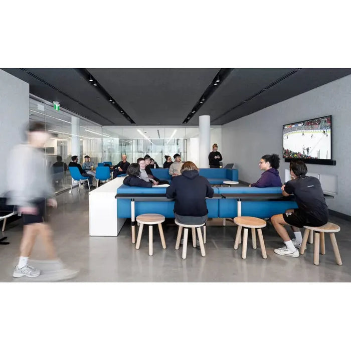 Open Collaboration Inspiration