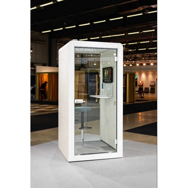 Silen Space 1 1 Person Pod
