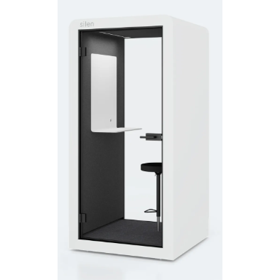 Silen Space 1 1 Person Pod