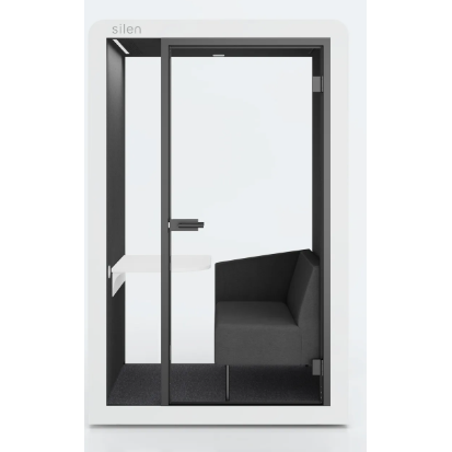 Silen Space 1.5 1 Person Pod