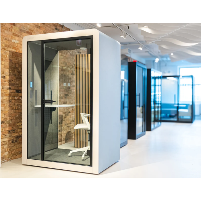 Silen Space 1.5 1 Person Pod